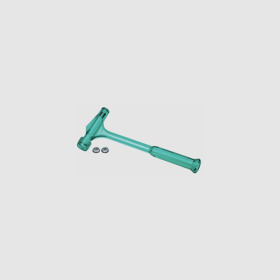 RCBS Pow'R Pull II Discharge Hammer #9412