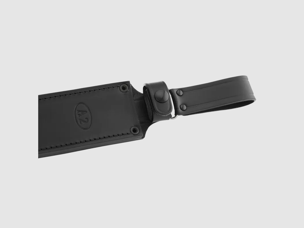 Fallkniven A2el Leder für A2, Bild 3 von 7