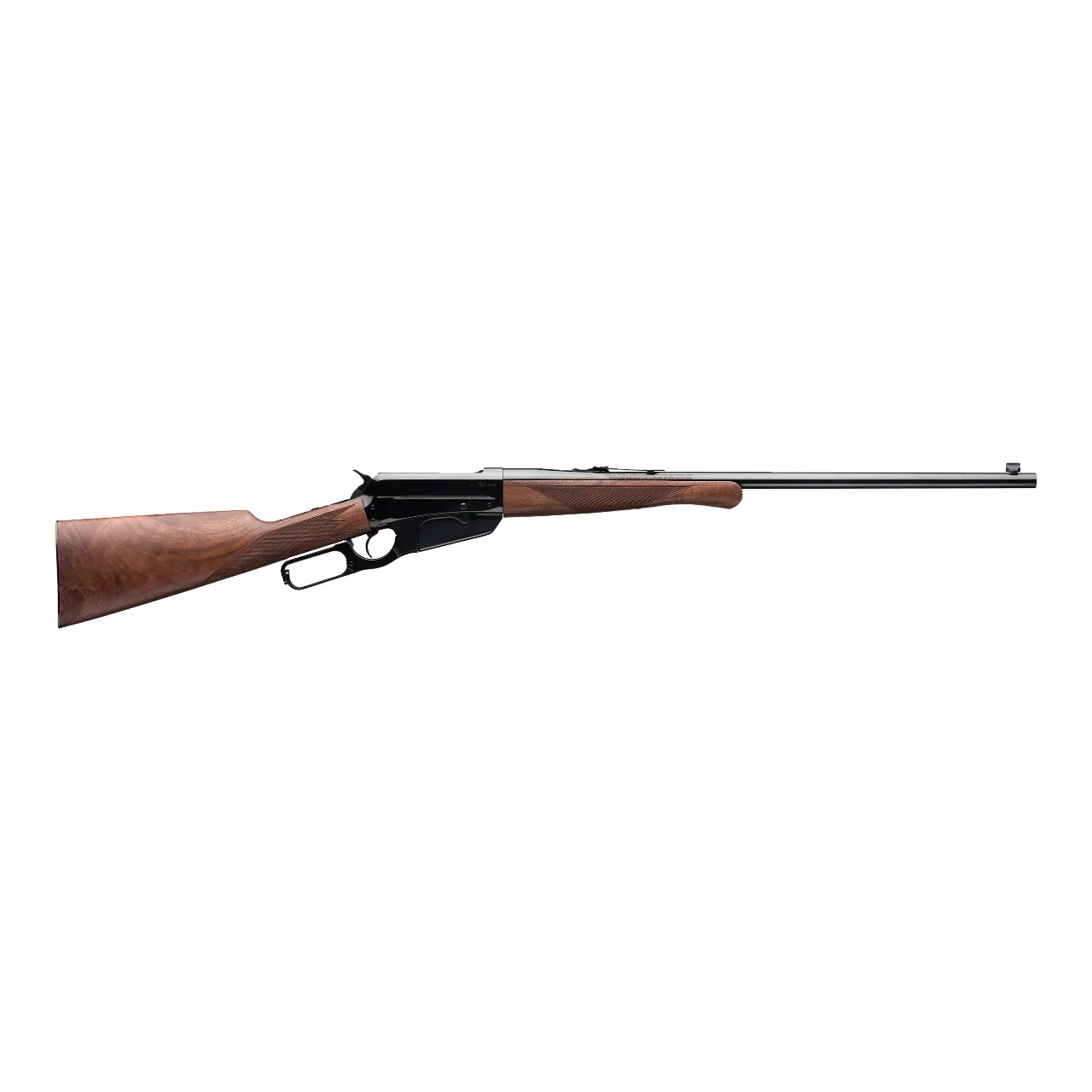 Winchester 1895 HG Unterhebelrepetierbüchse 24 Zoll Kal. 30-06 Spring.
