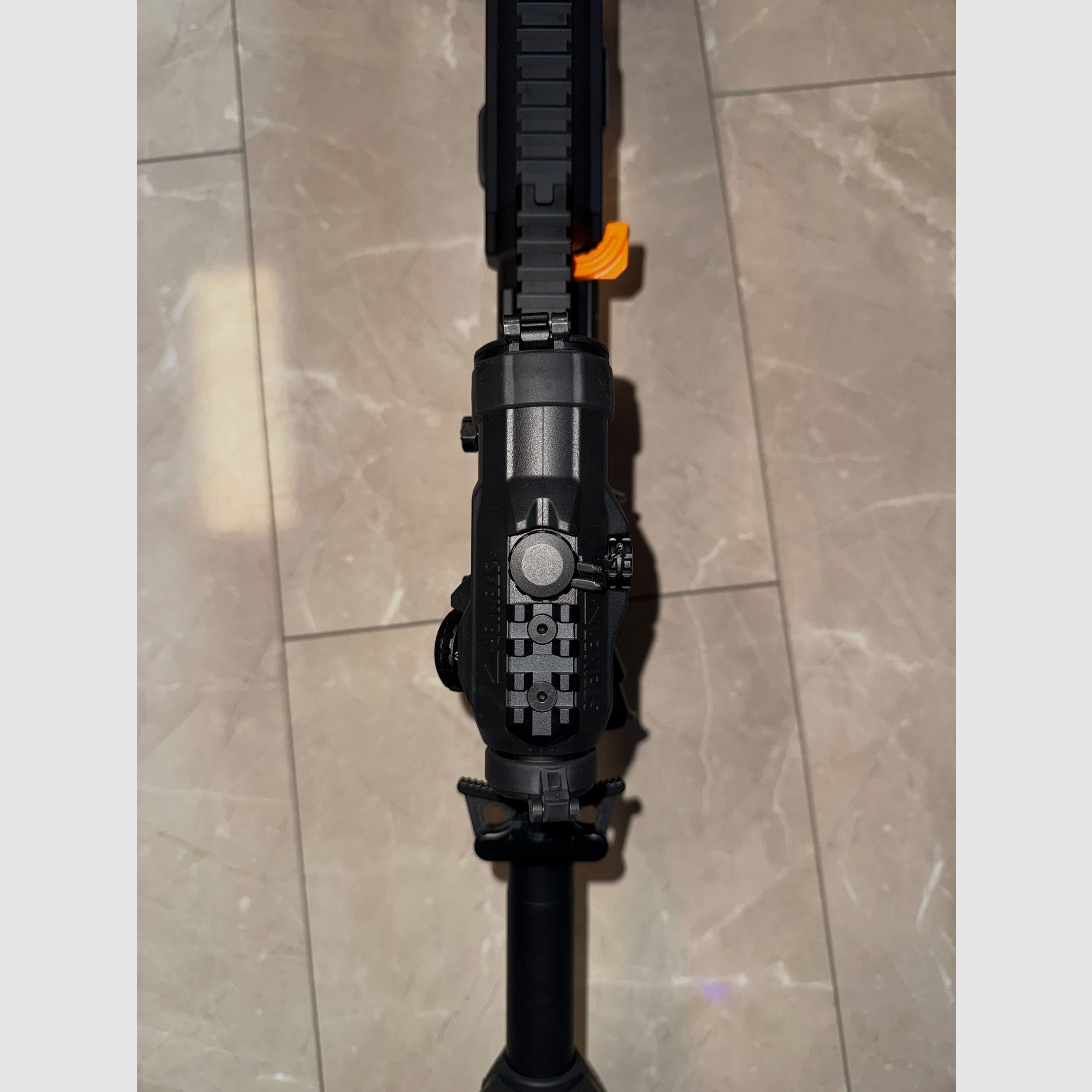 Haenel CR 308 semi-automatisch geweer