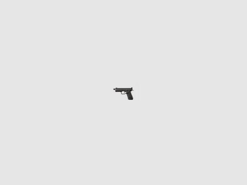 ARCHON Firearms Typ D Optic Ready – Shield RMS
