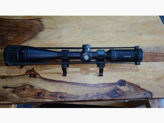 Zielfernrohr ! Hawke Zielfernrohr Vantage IR 6-24x50 AO