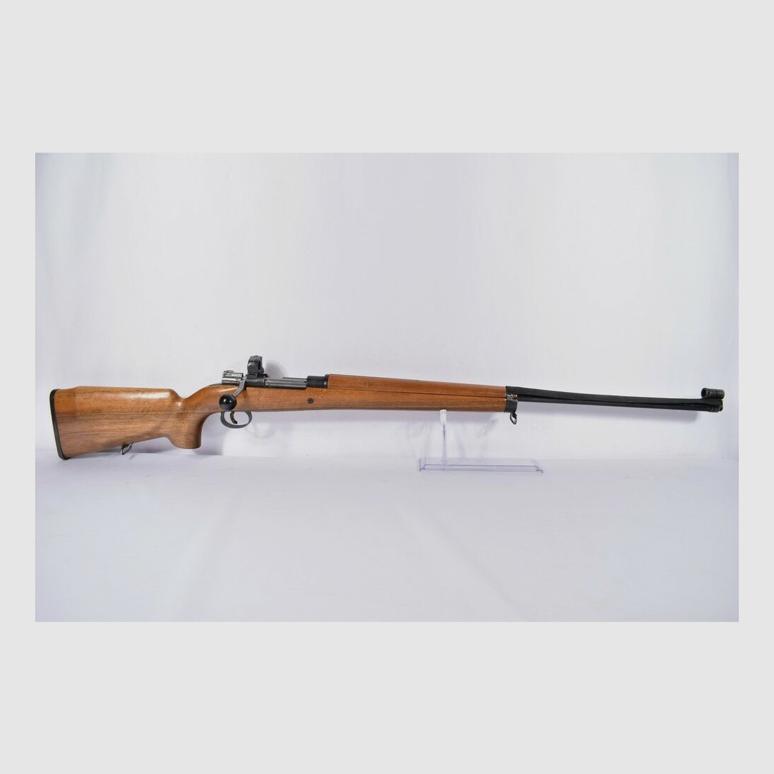 Carl Gustafs	 M63