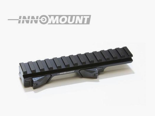 InnoMount Montaż Szybkomocujący Picatinny dla Blaser R8 BH 20mm