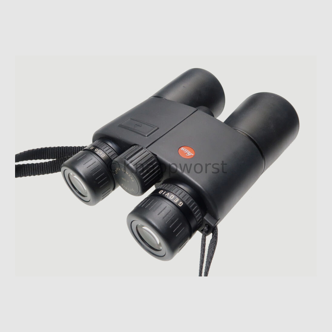 Leica Leica Geovid 8x56R