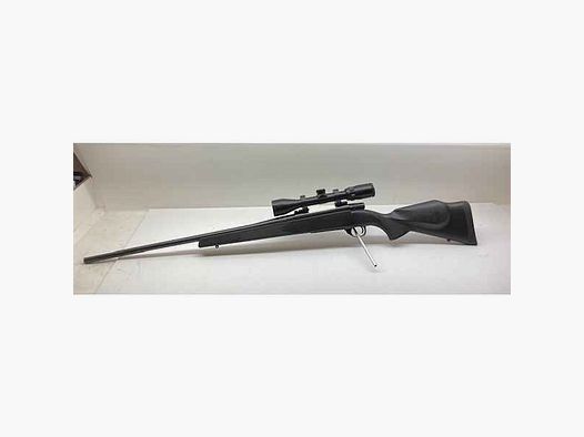 Repetierbüchse Weatherby Vanguard im Kaliber 30-06 Springfield gebraucht
