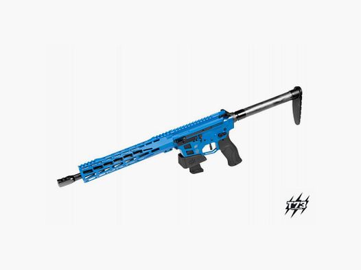 T73 TAC 9 GG ULTRALIGHT SKELETON