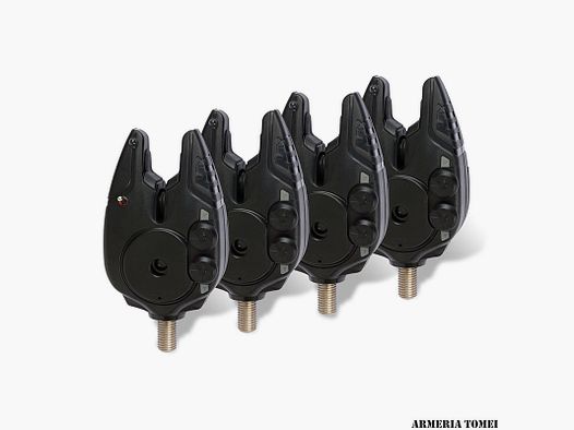 FOX – CENTRAL UNIT – MICRON MX 4 ROD SET