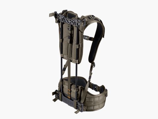 VORN DLS Frame System