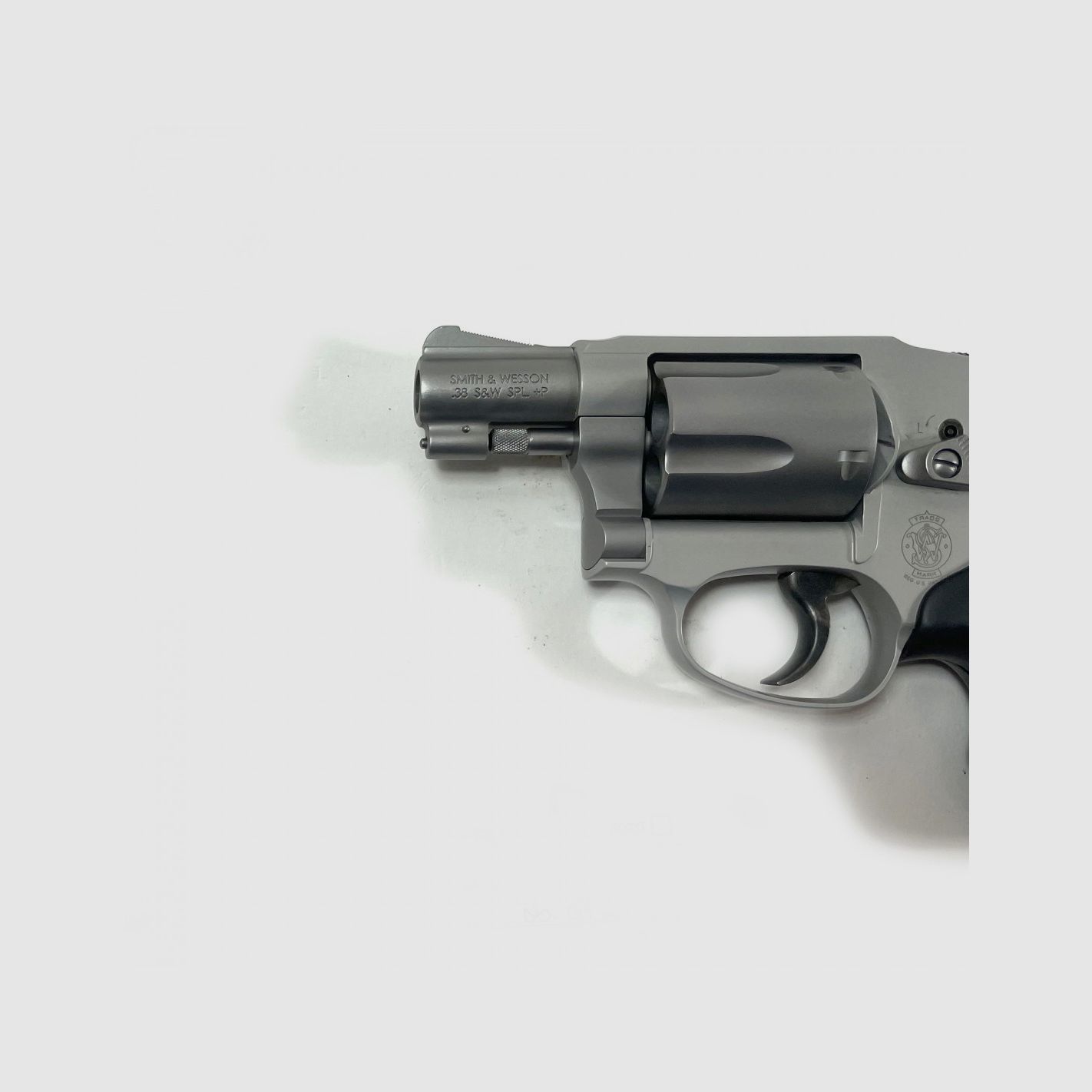 Smith & Wesson 638 Airweight Kal. 38 Special, Bild 6 von 8