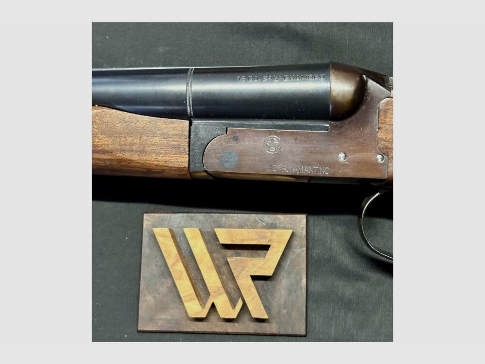 Amantino A 680 12/70