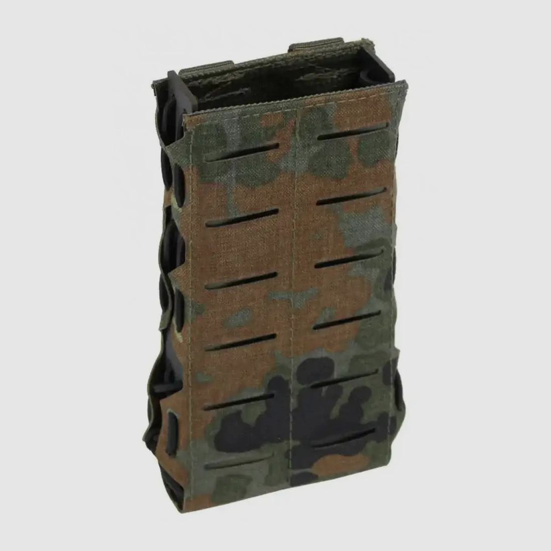 Zentauron Quick Draw Magazine Pouch G36 LC - Flecktarn