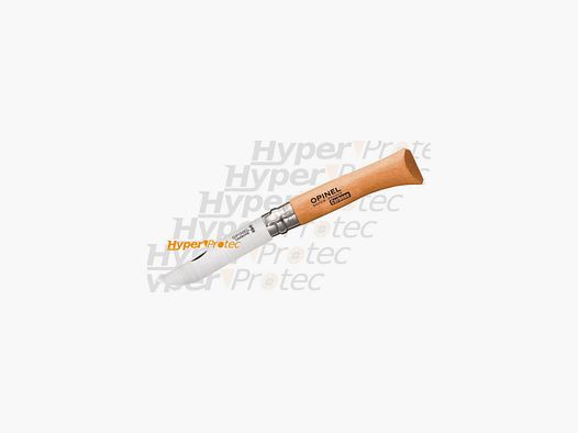 Opinel Lame acier carbone N°10