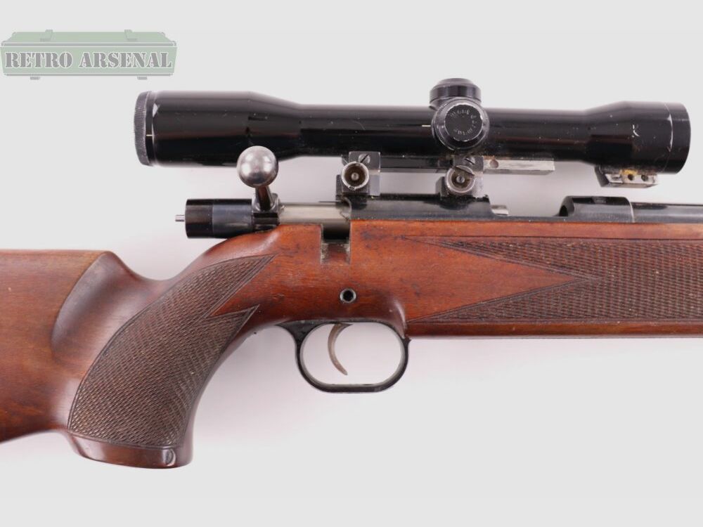 Anschütz 54 Match