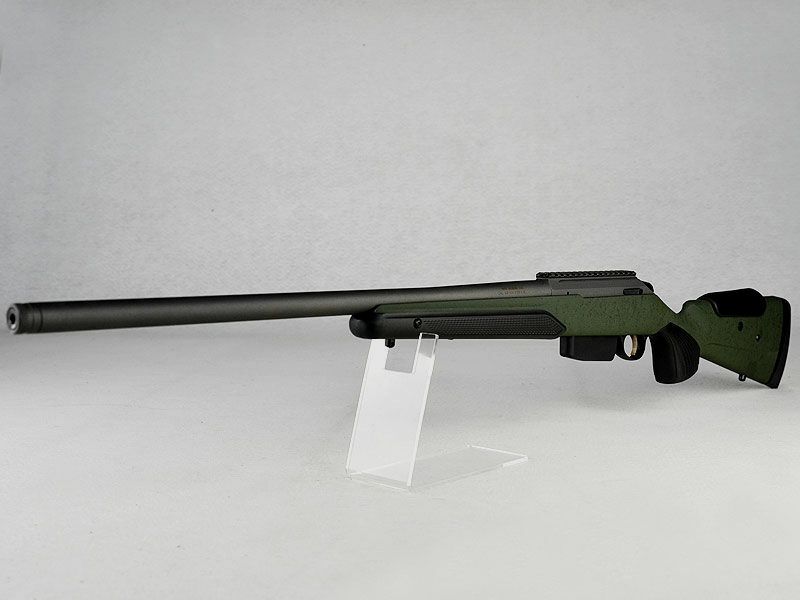 TIKKA T3X Super Varmint RTG