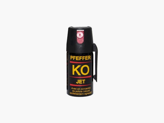 Pfefferspray Ballistol Ko-Jet 40 ML