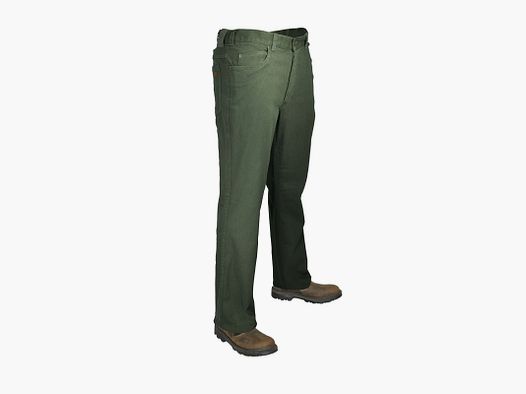 Hose 5-Pocket Anzugsmodell - Kurzgrößen