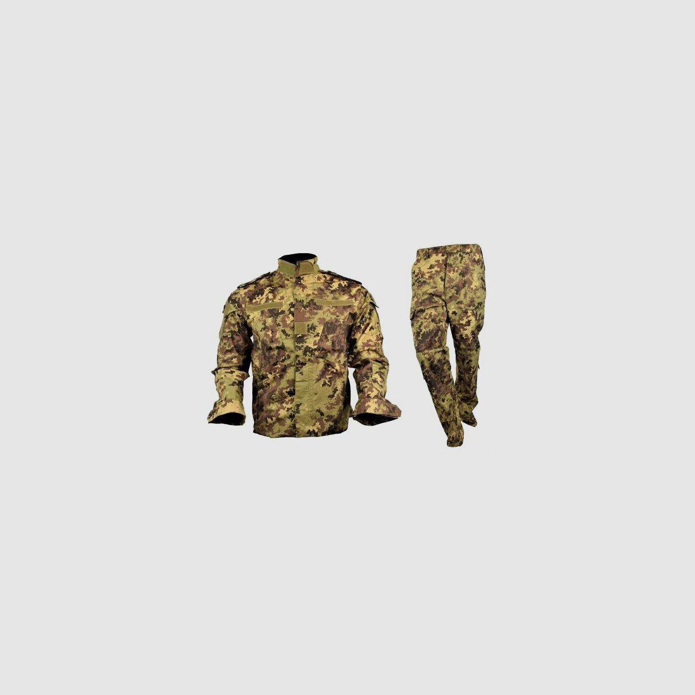 Mimetische Uniform Royal Vegetato, Bild 1 von 8