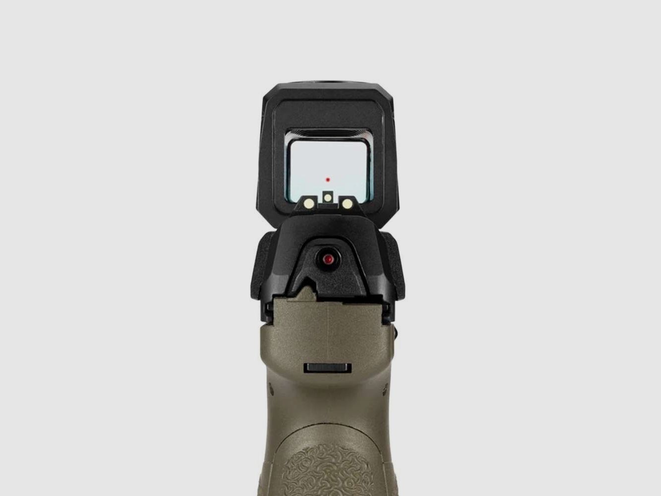 Noblex Noblex viseur 1x25 CS pour H&K OR, image 4 sur 5