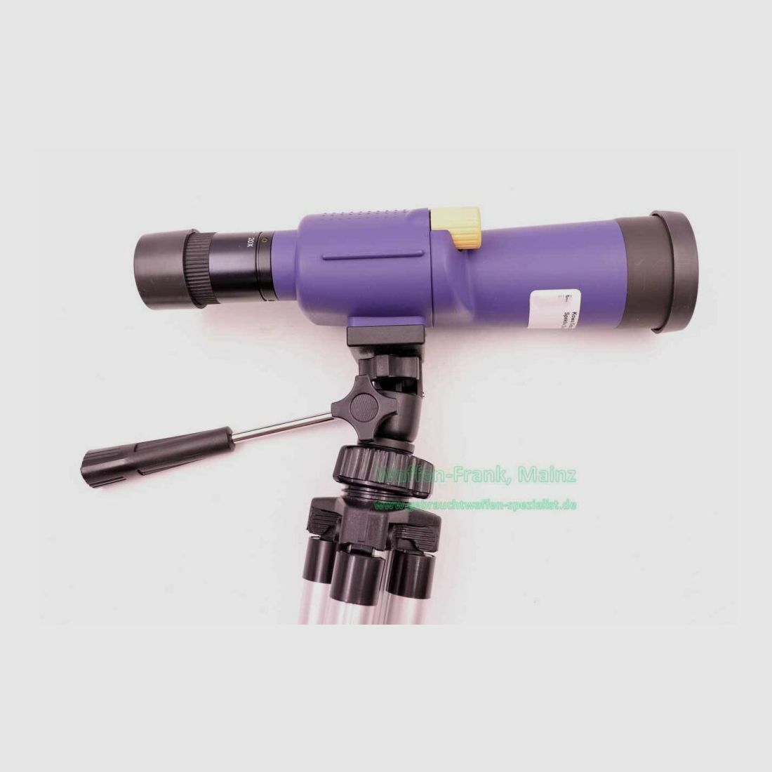 Kowa Spotting Scope 20-40x50 TS-502, immagine 2 di 3