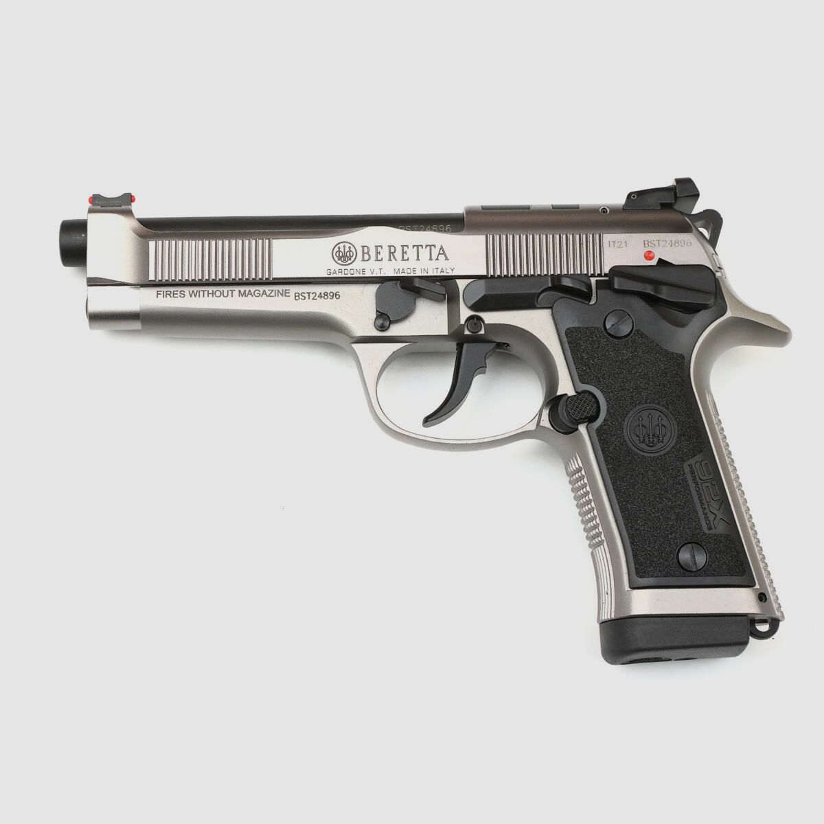 Beretta 92X Performance Defensive, billede 3 af 6