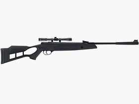 Mercury Air Rifle Chili Edge – Set