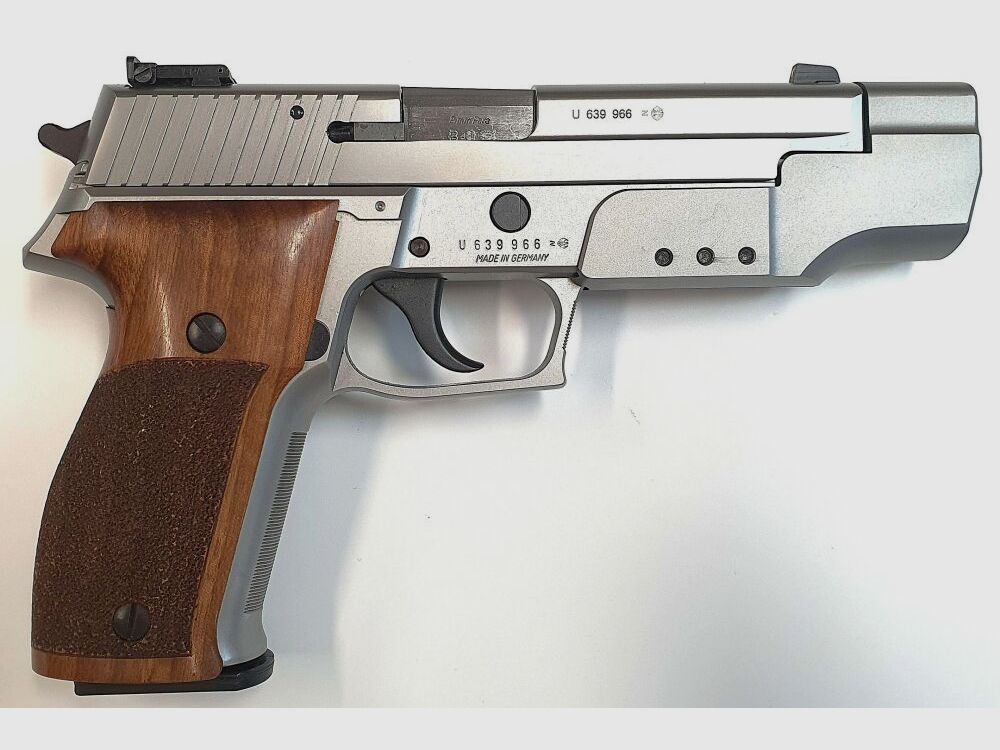 Sig Sauer P226 S