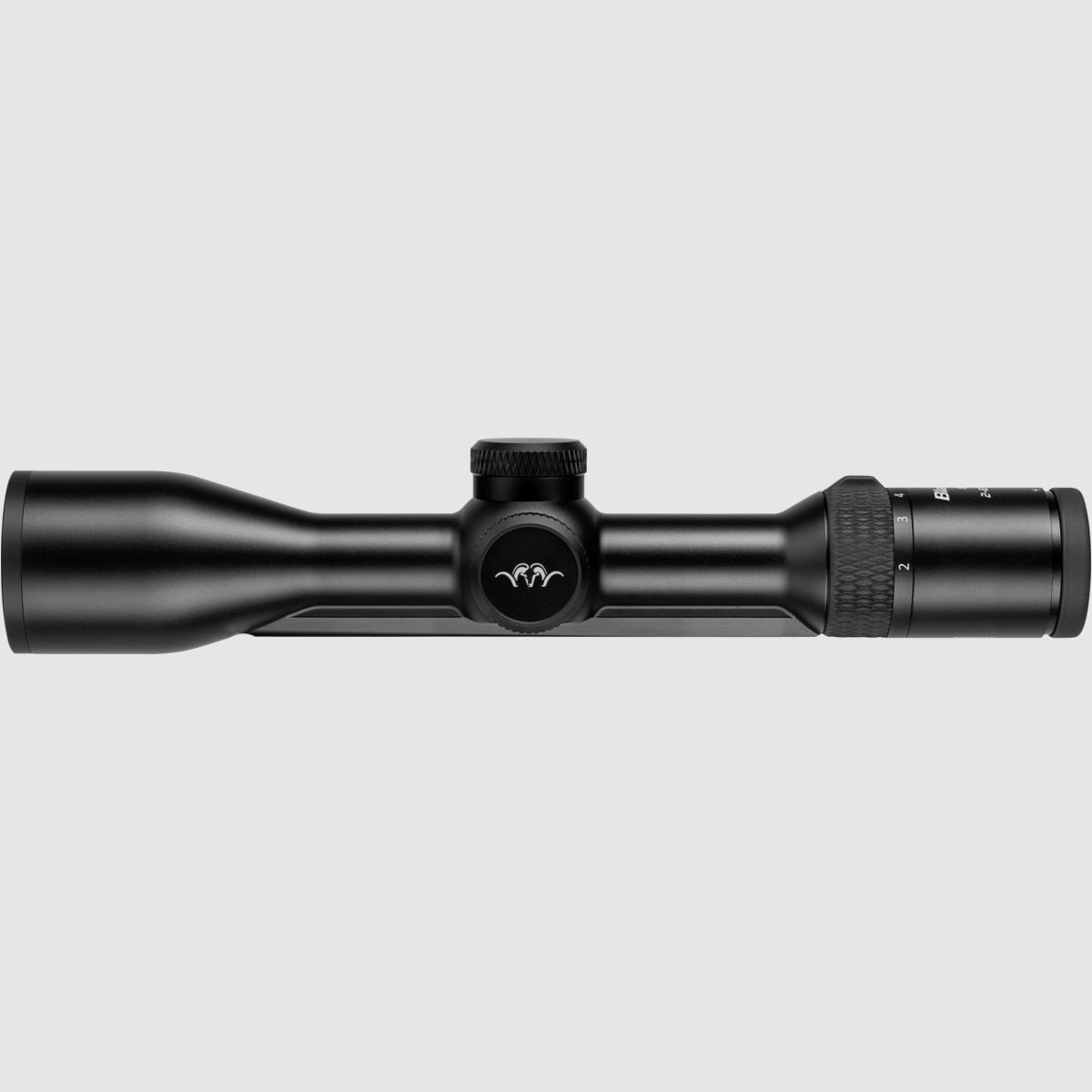 BLASER riflescope B2 2-12x50 iC S