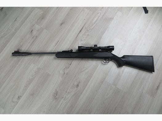 Hämmerli Black Force 800 Luftgewehr