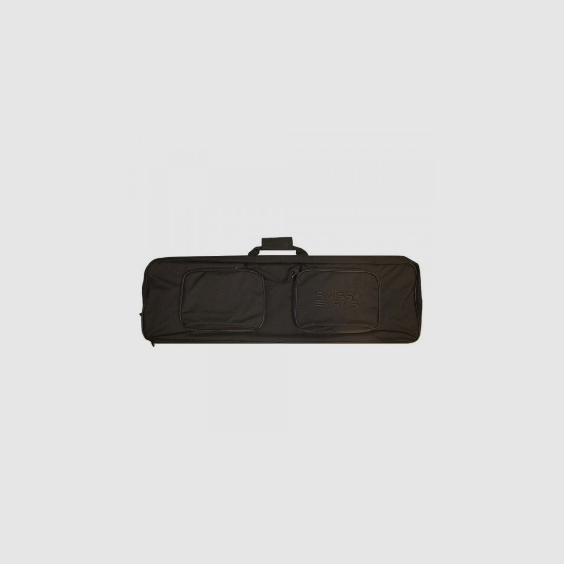 SWISS ARMS WAFFENFUTTERAL - 120 CM