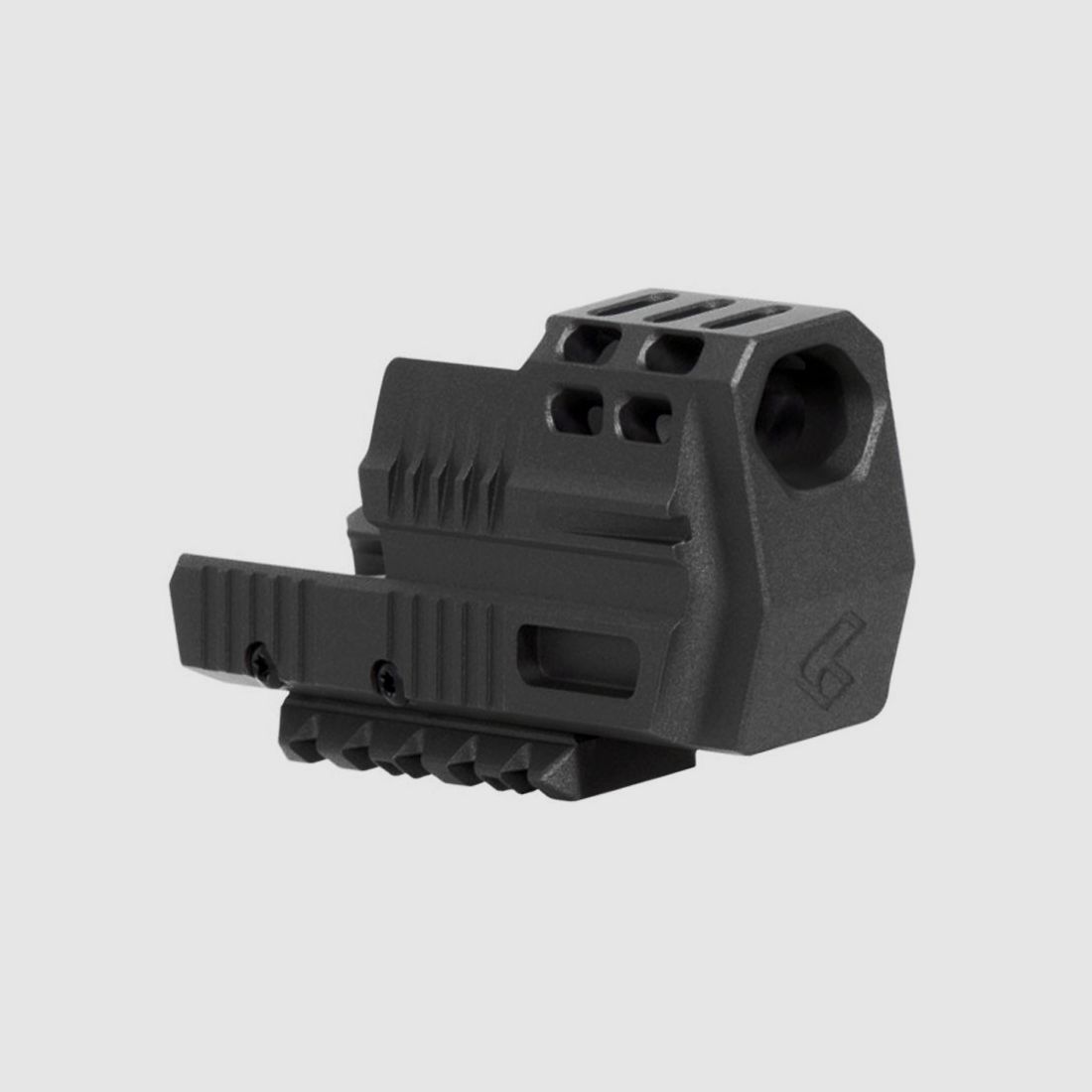Compensator CANIK für TP9 SFx – schwarz