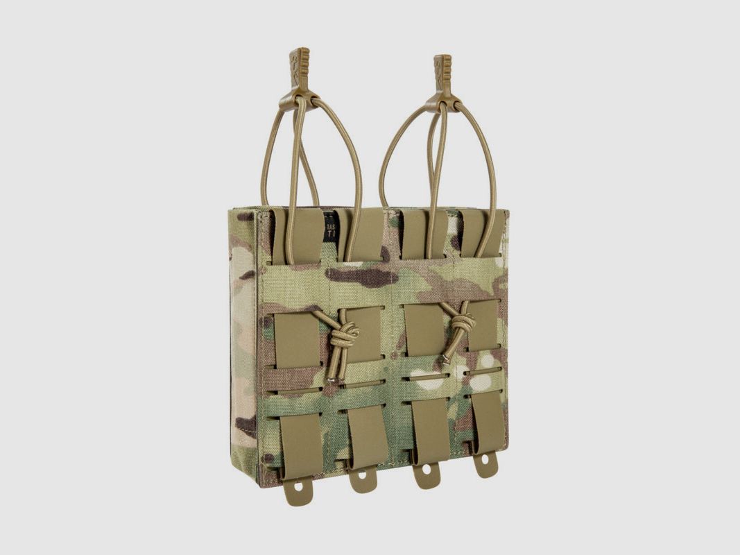 Tasmanian Tiger 2 SGL Mag Pouch BEL M4 MKIII MC