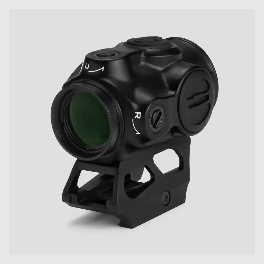 Kolimator ATHLON OPTICS Midas Strobe Red Dot Sight, zdjęcie 2 z 2