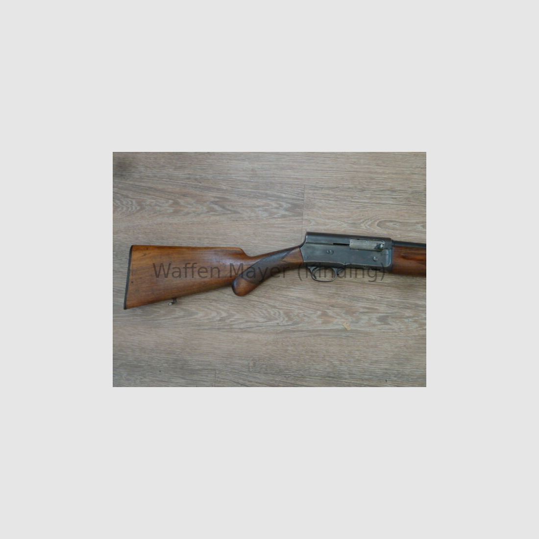FN -Browning Auto 5