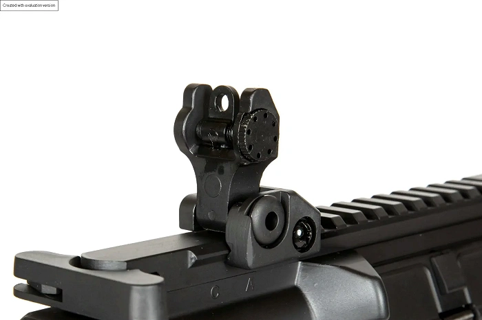 Specna Arms SA-A29P ONE airsoft carbine – Chaos Bronze, image 3 of 8