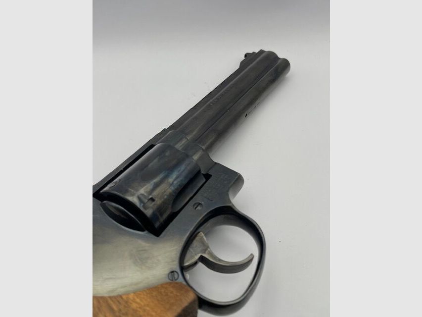 Smith & Wesson S&W 586