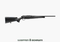 Sauer 505 ErgoMax Black Heavy Weight