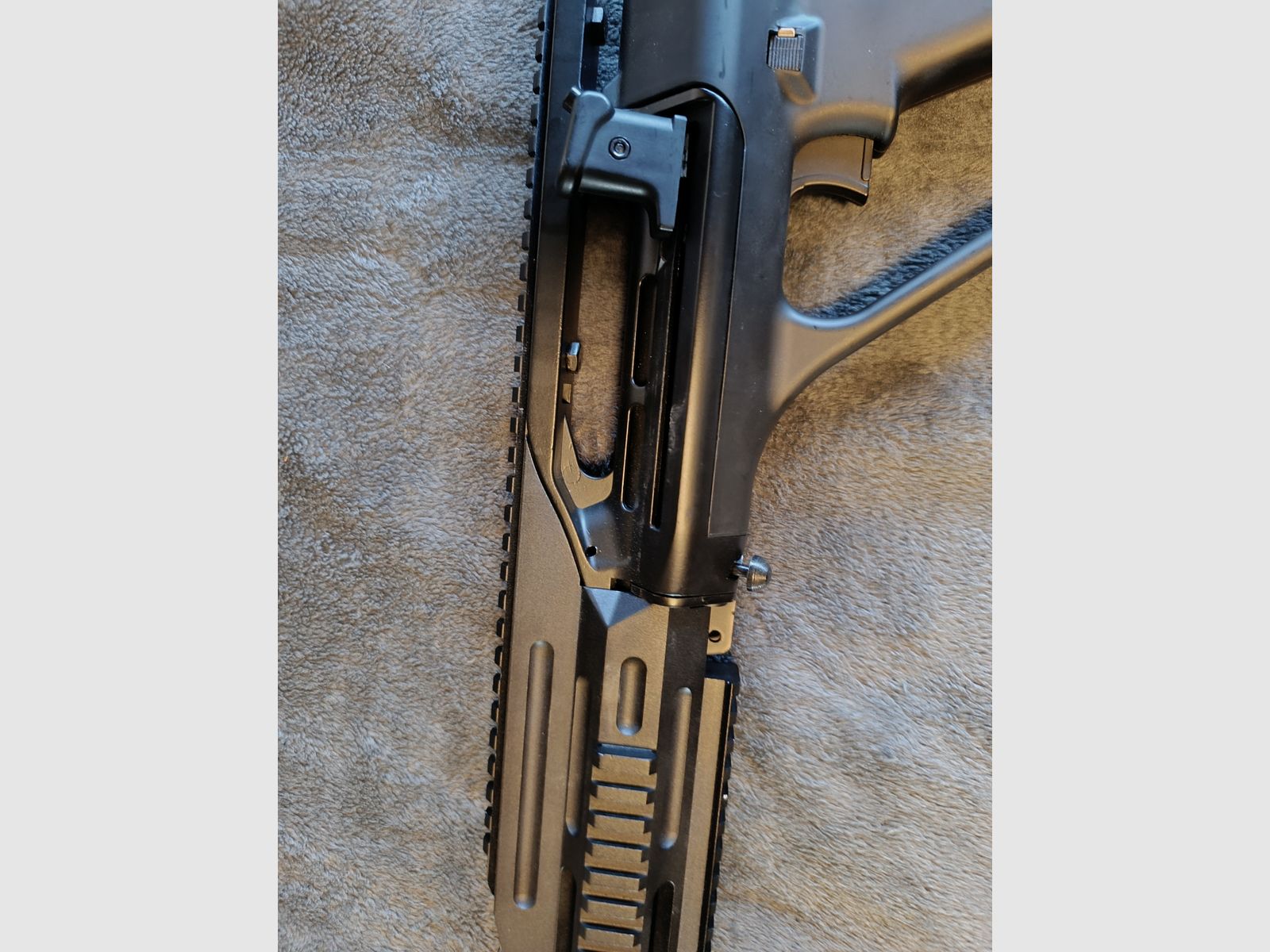 Begadi JG S77 (Aug) A3 S-AEG