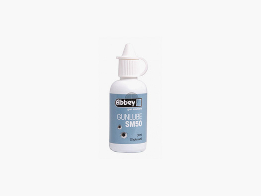 Abbey Waffenl SM50 30ml
