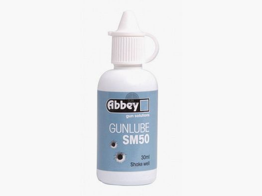 Abbey Waffenl SM50 30ml