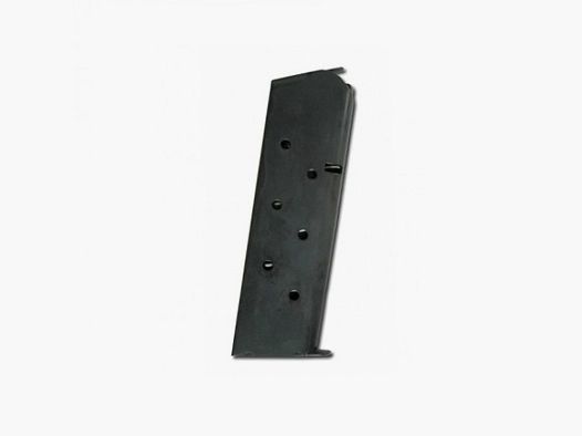 Magazine 7-RD Black 1911 .45Auto