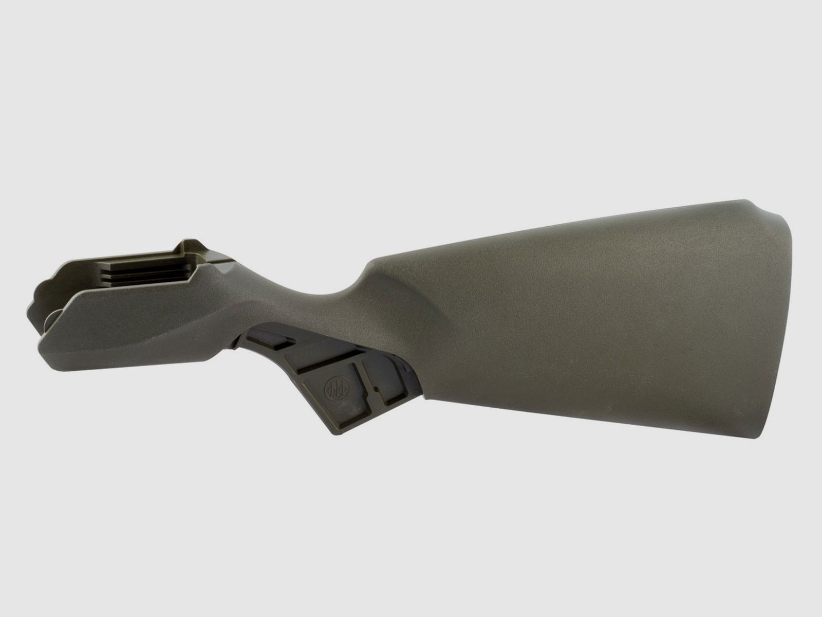 Beretta BRX1 Kolf - Olijfgroen Achterkolf