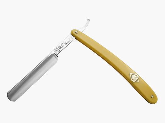 (Rarities) PUMA Razor, PUMASTER Steel, 70s