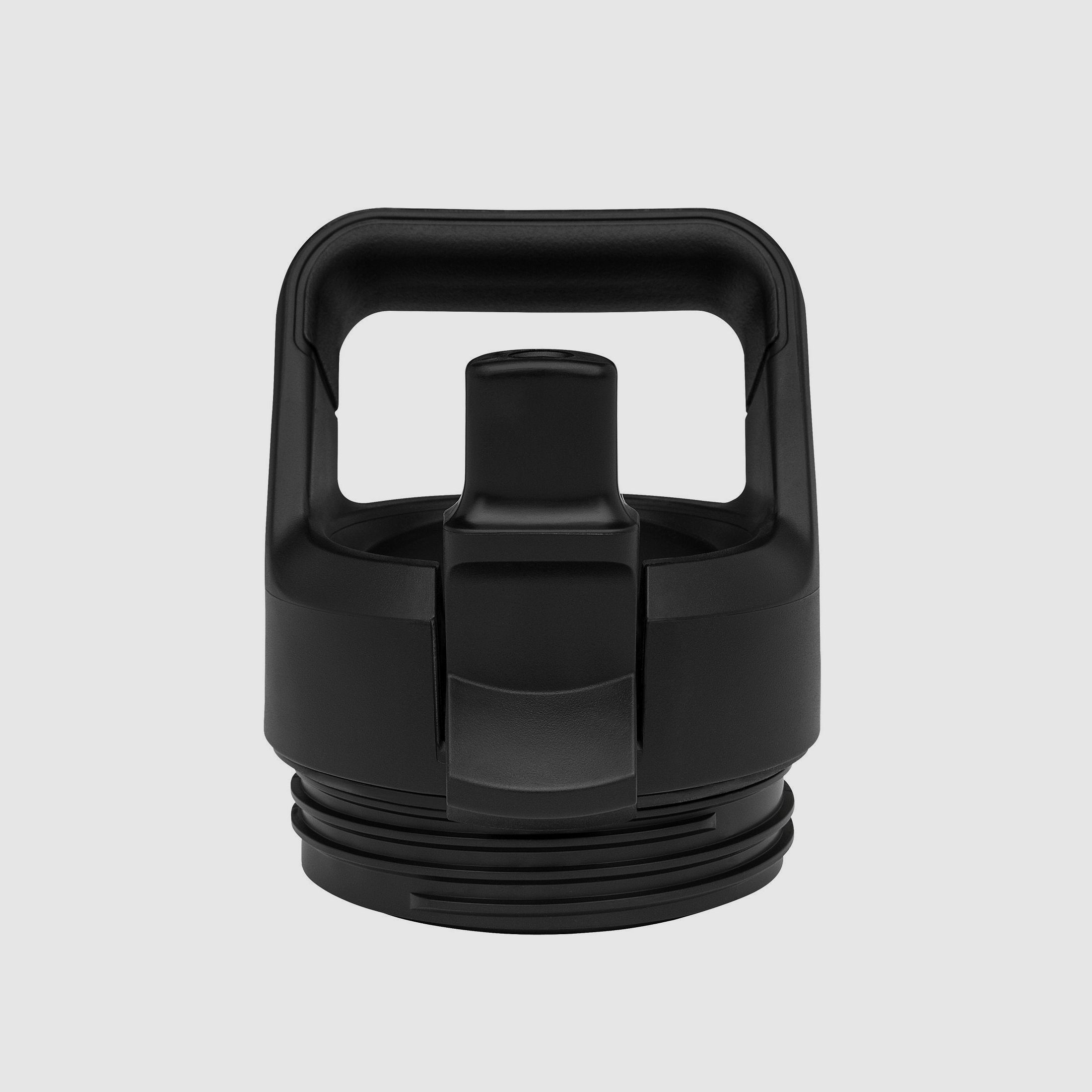 YETI® Rambler Straw-Verschluss Cap - Black, Bild 2 von 10