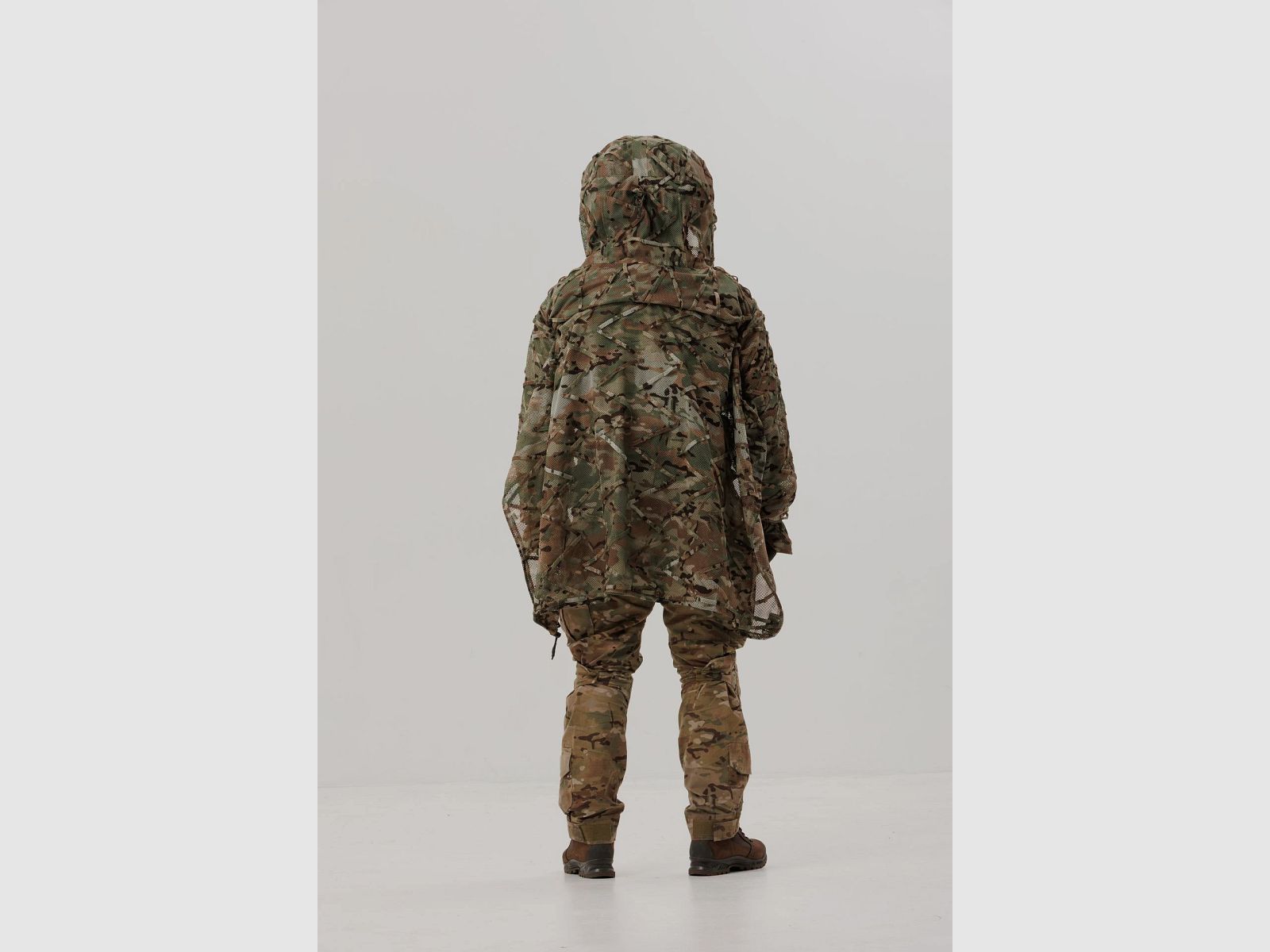 Viper Hood V2 + Cape Lapa Gear, image 4 sur 7