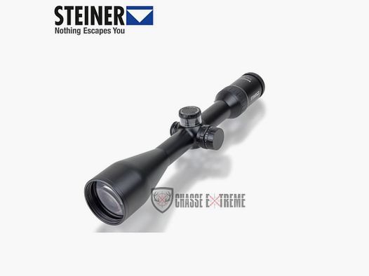 STEINER Ranger 8-3-24X56 Richtkijker 4A-I met Ballistische Turret