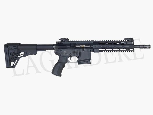 HAENEL CR223 10,5&Prime; BLACK (SEMI-AUTOMATISCHES STURGEWEHR)