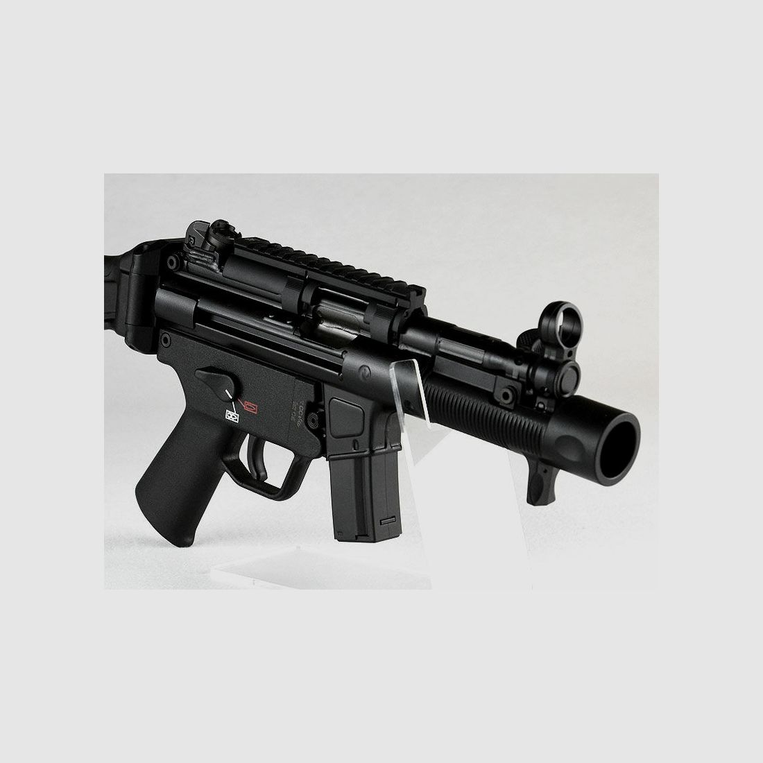 Heckler & Koch	 SP5K