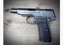Walther Zella, St-Blasii Model 4 Type II