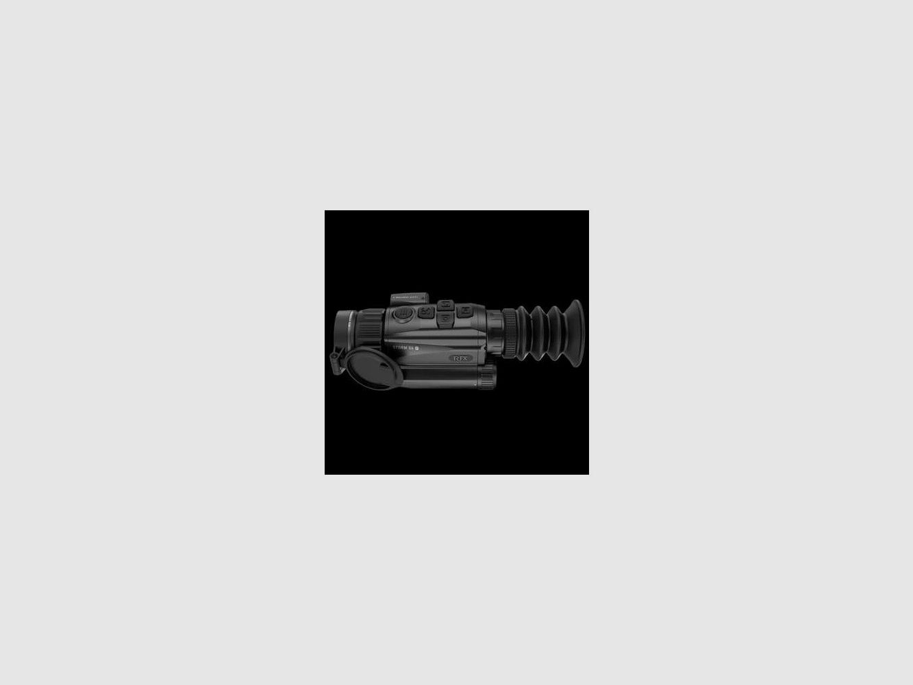 RIX STORM S6 R with Laser Rangefinder Sensor 640X512, image 3 of 11